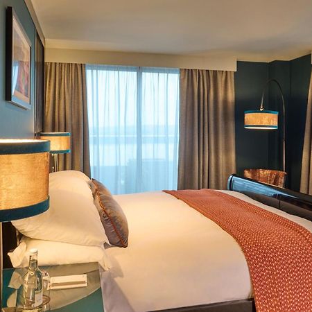 Malmaison Aberdeen Eksteriør billede