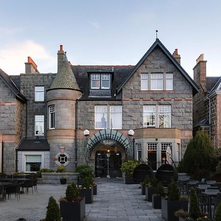 Malmaison Aberdeen Eksteriør billede