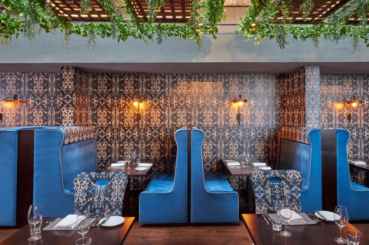 Malmaison Aberdeen Eksteriør billede