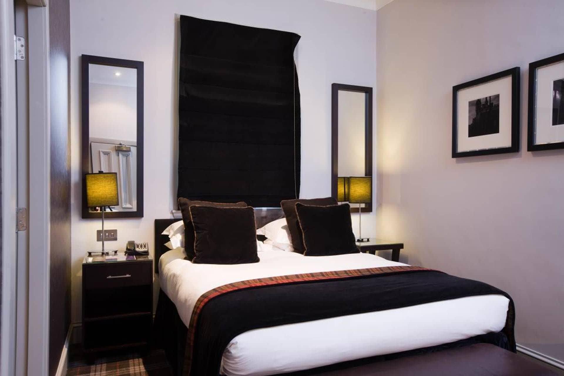 Malmaison Aberdeen Eksteriør billede