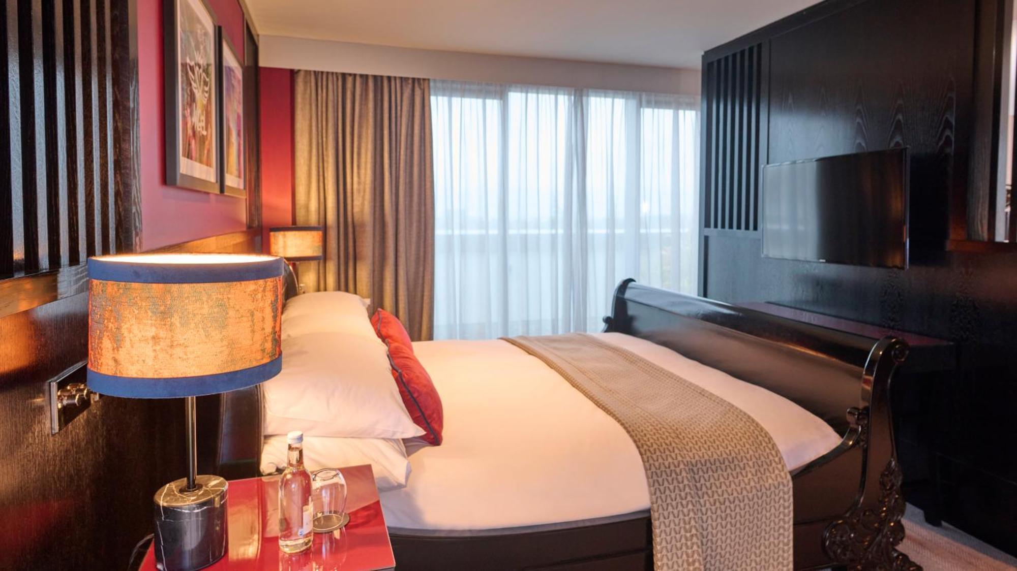 Malmaison Aberdeen Eksteriør billede