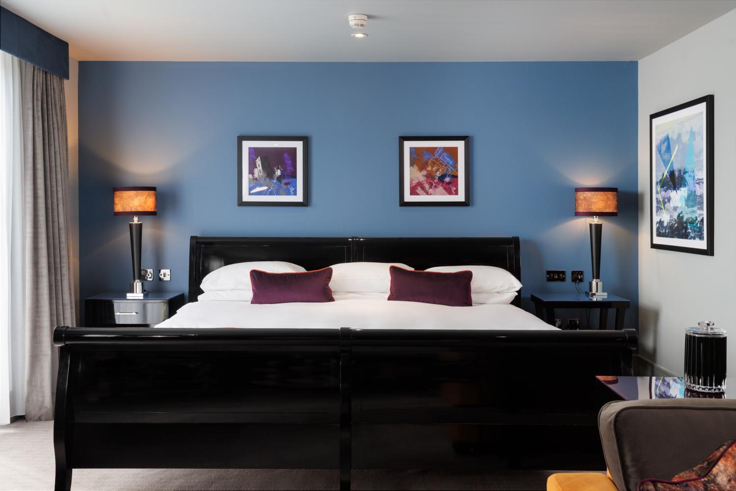 Malmaison Aberdeen Eksteriør billede
