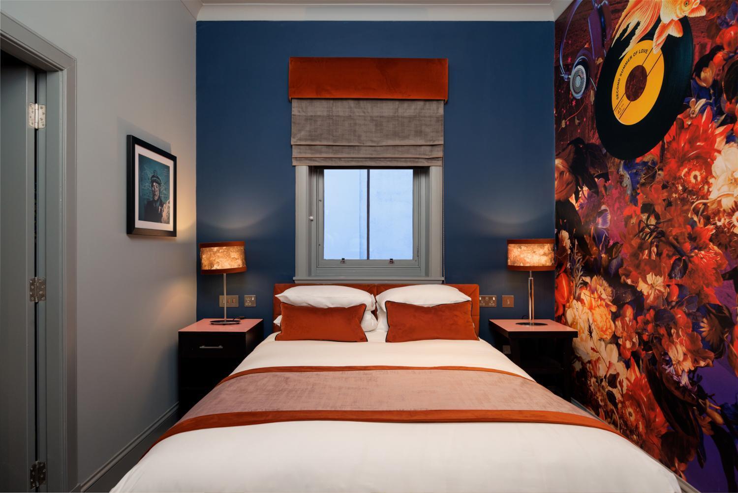 Malmaison Aberdeen Eksteriør billede