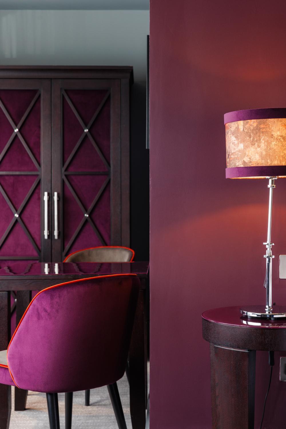 Malmaison Aberdeen Eksteriør billede