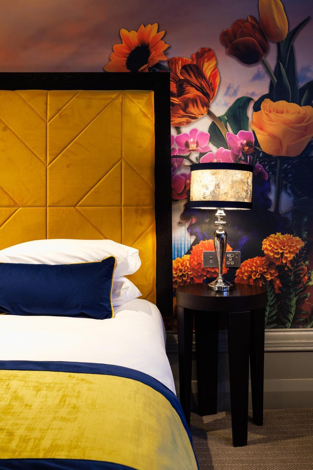 Malmaison Aberdeen Eksteriør billede