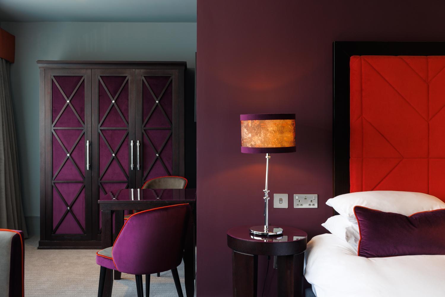 Malmaison Aberdeen Eksteriør billede