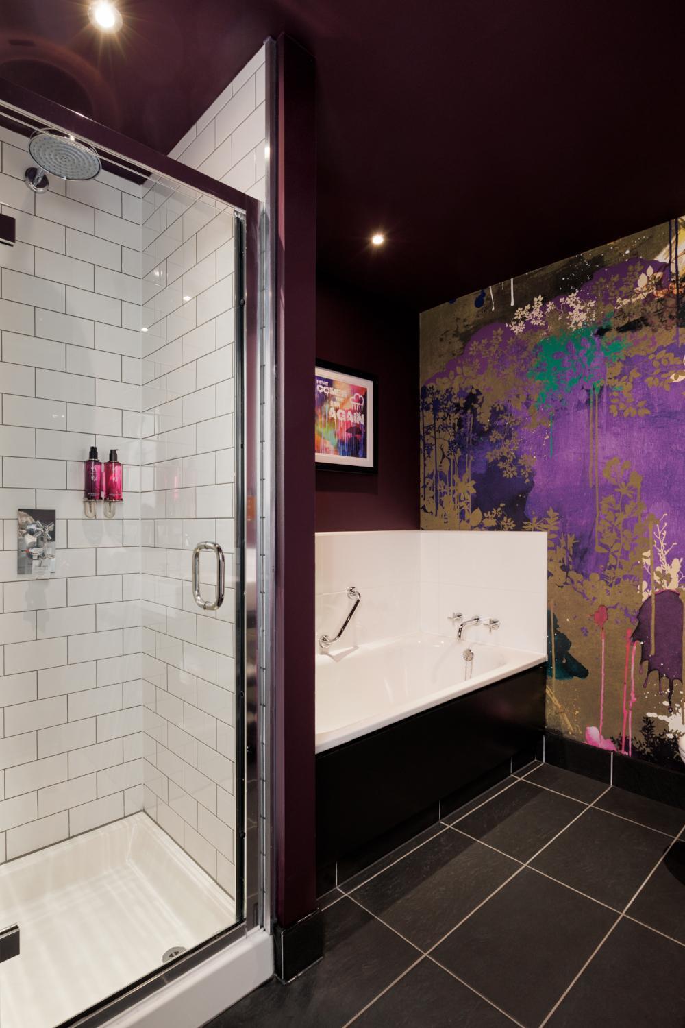 Malmaison Aberdeen Eksteriør billede