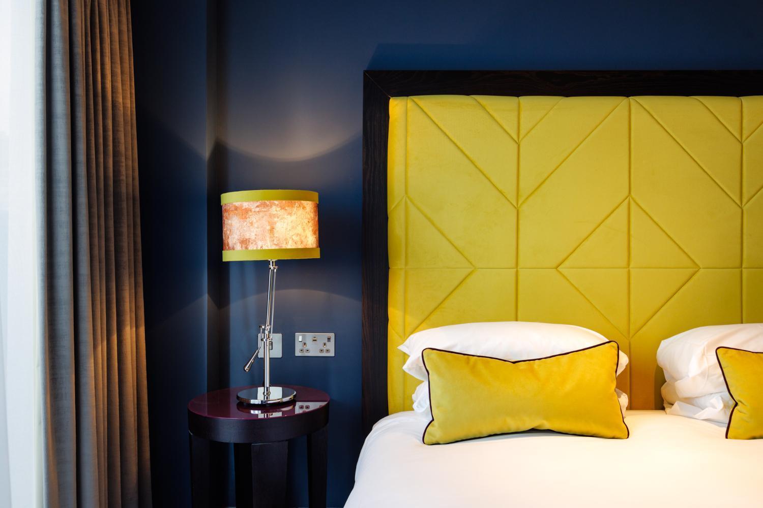 Malmaison Aberdeen Eksteriør billede