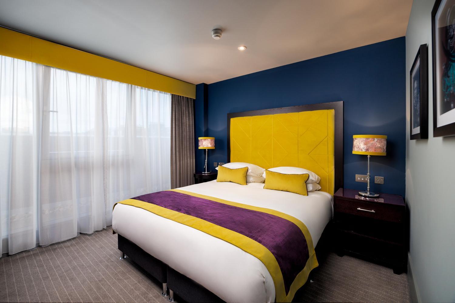 Malmaison Aberdeen Eksteriør billede